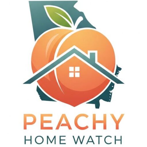 Peachy Home Watch